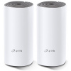 TP-Link Deco E4 - AC1200 Wi-Fi mesh systém pre celú domácnosť (2-Pack)
