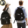 Vans Realm Black 22 l