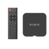 WUDUNG W01 Android TV Box – 1GB RAM + 8GB úložisko HA3783095