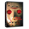 Pátek třináctého 1.-8. Kolekce (8DVD)