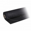 Wimex Obrus (PAP-Airlaid) PREMIUM rolovaný čierny 1,2 x 25 m