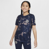 Nike Chelsea Pre Match Shirt 2024 2025 Juniors Obsidian/Guava 7-8 rokov
