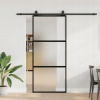 Posuvné dvere VidaXL 107 cm
