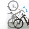 Držiak na elektrobicykle UpBike so zdvíhacím mechanizmom