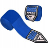 RDX Sports HWX-RU Protector (Adidas Havoc Wrestling topánky (46 2/3))