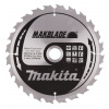 MAKITA Makblade B-21989 Kotúč pílový D 260 x 30 mm na drevo (24 TCT zubov) 2.3 mm rez