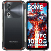 Smartfón DooGee BLADE 10 POWER 6 GB / 256 GB 4G (LTE) čierny