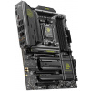 MSI MAG X870E TOMAHAWK WIFI / AMD X870E / AM5 / 4x DDR5 / M.2 / USB4 / WiFi / ATX