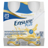 Ensure Plus Banánová príchuť 4 x 220 ml