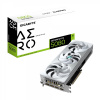 Gigabyte GIGABYTE GeForce RTX 5080 AERO OC SFF 16G NVIDIA 16 GB GDDR7 (GV-N5080AERO OC-16GD)