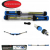DÍLENSKÁ LAMPA Rockforce LED COB BATERIE LAMPA12V