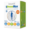 5PreveMax Imunit nukleotidy+betaglukan 30 tabliet