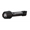 LEDLENSER LED LENSER P6R WORK - ruční svítilna pracovní, dobíjecí, dosvit 230 m, záruka 7 let
