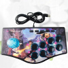 Retro arkádová hra Joystick USB Rocker Turbo (Retro arkádová hra Joystick USB Rocker Turbo)