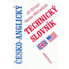 Česko anglický technický slovník Jiří Elman