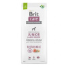 Brit Care pes Sustainable Junior Large Breed 12 kg (Brit Care pes Sustainable Junior Large Breed 12 kg)