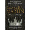A Clash of Kings - George R.R. Martin, HarperCollins Publishers