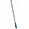 Leifheit 45022 Oceľová násada s Click systémom 140 cm
