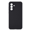 Zadný kryt Tactical Velvet Smoothie pre Samsung Galaxy A36 5G Asphalt