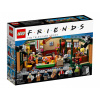 Nové LEGO 21319 Friends VYPR
