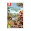 Tales of the Shire: A The Lord of The Rings Game Nintendo Switch krabička