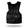 GymBeam Weighted vest 15 kg