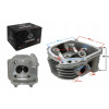 GLOWICA 4T GY6 150 157QMI PRE SKÚTER ATV ŠTVORKOLKA