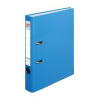 Herlitz zakladač pákový A4 5cm Color Blocking baltická modrá