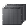 ANR Anker Solix FS20 900W flexibilný solárny panel (225W - 4 ks )