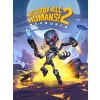 Destroy All Humans! 2 – Reprobed: Dressed to Skill Edition - Steam PC