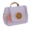 Mini toaletná taška Lässig ADVENTURE/SAFARI/HAPPY PRINTS 2025 LÄSSIG Mini Washbag Little Gang lilac