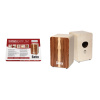 SELA CaSela Quick Assembly Kit - Satin Nut