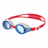 Sztormiak Helly Hansen. L biela (Speedo Hydropure Junior Plavecké okuliare)