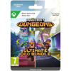 Minecraft Dungeons (Ultimate DLC Bundle) (digital) XBOX X|S digital