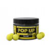 Návnada CSV 0,1 kg Guľôčky Carp Servis Vaclavik Pop Up Randal 16 mm 40 g