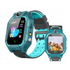SMARTWATCH HODINKY SMARTBAND PRE DETI LOKALIZÁTOR GPS + SIM KARTA