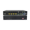 Vivolink HDBT 2.0 rozbočovač 1x4 so slučkou