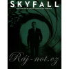 Skyfall: Soundtrack Selections