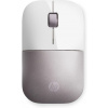 HP Z3700 Wireless Mouse, bielo-ružová 4VY82AA#ABB