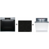 Bosch HBA554BS0 + PUE611BB5D + SMV4HVX33E