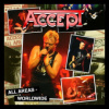 Accept - All Areas-Worldswide / 2CD [2 CD]