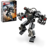 LEGO® Marvel 76277 War Machine v robotickom obrnení 5702017590271