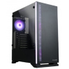 Zalman case S5 Black, ATX