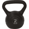 Kettlebell PVC 2 kg TUNTURI