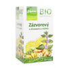 Čaj Apotheke BIO Zázvor, citrón a mäta 20x1,5g