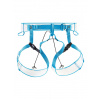 Sedací úväzok Petzl Altitude - white/turquoise