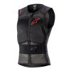 ALPINESTARS Chránič tela NUCLEON FLEX VEST (čierna, veľ. M) 160