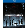Řbitov zvířátek BD
