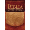 Biblia Letra Grande-RV 1909