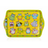 Banquet Tác melaminový sandwich OWLS 21 x 14 cm